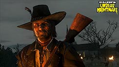 ꡼ No.004Υͥ / ˤդ륾ӡӡޤӡRed Dead Redemption: Undead Nightmare Packפκǿࡼӡ