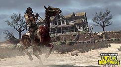 ꡼ No.005Υͥ / ˤդ륾ӡӡޤӡRed Dead Redemption: Undead Nightmare Packפκǿࡼӡ