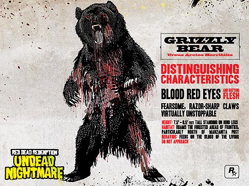 ꡼ No.007Υͥ / ˤդ륾ӡӡޤӡRed Dead Redemption: Undead Nightmare Packפκǿࡼӡ
