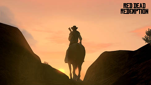 ꡼ No.002Υͥ / GTA IVפܿ1700ܡRed Dead Redemptionפ500ܡTake-Two InteractiveӤȯɽ