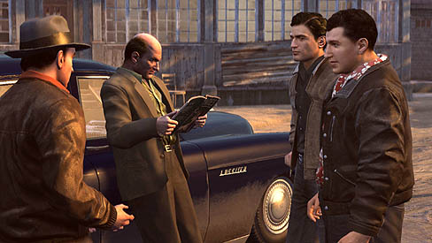 ꡼ No.005Υͥ / GTA IVפܿ1700ܡRed Dead Redemptionפ500ܡTake-Two InteractiveӤȯɽ