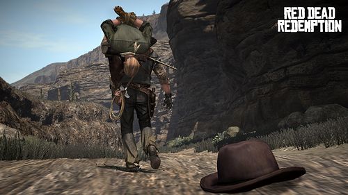 ꡼ No.004Υͥ / ˤ⥾Ӥо졣Rockstar GamesRed Dead RedemptionפκǿDLCUndead Nightmareפʤ4γĥѥåΥ꡼ȯɽ