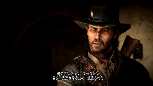 ꡼ No.003Υͥ / PS3/X360RED DEAD REDEMPTIONפιȯ2010ǯ107˷ŵȯɽܸκǿȥ쥤顼Ǻ