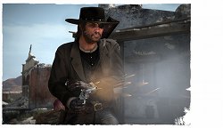 ꡼ No.004Υͥ / PS3/X360RED DEAD REDEMPTIONפιȯ2010ǯ107˷ŵȯɽܸκǿȥ쥤顼Ǻ