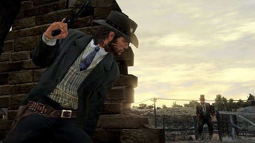 ꡼ No.008Υͥ / RED DEAD REDEMPTIONܾΦǰȯɽݡȡGTA IVפꤵ˿ʲץɥࡤܤǥ٥Ȥʥ饤ܻؤ