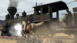 ꡼ No.002Υͥ / Red Dead RedemptionפȤʤ롤ʥꥫϰ򥹥꡼󥷥åȤ̤Ƴǧ褦