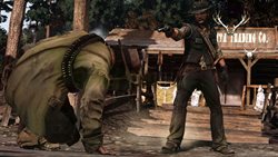 ꡼ No.003Υͥ / Red Dead RedemptionפȤʤ롤ʥꥫϰ򥹥꡼󥷥åȤ̤Ƴǧ褦