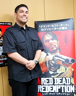 ꡼ No.001Υͥ / åॹܻؤۤΥץɥȤϡ107ȯ䤬ꤷRED DEAD REDEMPTIONסץǥ塼Υåɻ˥󥿥ӥ塼