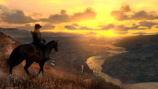 ꡼ No.004Υͥ / åॹܻؤۤΥץɥȤϡ107ȯ䤬ꤷRED DEAD REDEMPTIONסץǥ塼Υåɻ˥󥿥ӥ塼