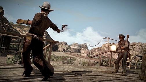 ꡼ No.006Υͥ / åॹܻؤۤΥץɥȤϡ107ȯ䤬ꤷRED DEAD REDEMPTIONסץǥ塼Υåɻ˥󥿥ӥ塼