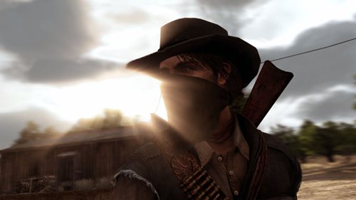 ꡼ No.010Υͥ / åॹܻؤۤΥץɥȤϡ107ȯ䤬ꤷRED DEAD REDEMPTIONסץǥ塼Υåɻ˥󥿥ӥ塼