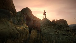 ꡼ No.006Υͥ / Red Dead Redemptionספȥ˥塼ƥɤξǿץ⡼ࡼӡ2ܤɬ
