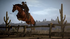 ꡼ No.011Υͥ / Red Dead Redemptionספȥ˥塼ƥɤξǿץ⡼ࡼӡ2ܤɬ
