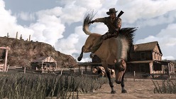 ꡼ No.012Υͥ / Red Dead Redemptionספȥ˥塼ƥɤξǿץ⡼ࡼӡ2ܤɬ