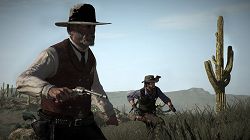 ꡼ No.006Υͥ / Red Dead Redemptionספǿ̣ȤʤäƤ2ͤΥ饯Ҳ