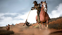 ꡼ No.010Υͥ / Red Dead Redemptionפ̤ȼɡꤲɤξ󤬸