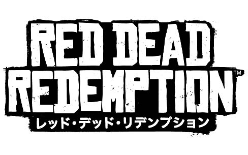 ꡼ No.002Υͥ / Red Dead Redemptionס餹äȴʤʿ͡ȡߥåΰ