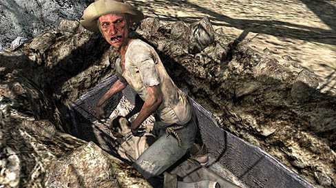 ꡼ No.004Υͥ / Red Dead Redemptionס餹äȴʤʿ͡ȡߥåΰ