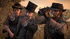 ꡼ No.009Υͥ / Red Dead Redemptionס餹äȴʤʿ͡ȡߥåΰ