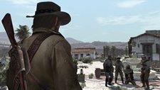 ꡼ No.011Υͥ / Red Dead RedemptionץꥫȤϰۤʤᥭ̥ѥ饤ͻҤࡼӡȹ碌ƥå褦
