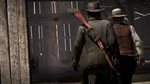 ꡼ No.022Υͥ / Red Dead RedemptionץꥫȤϰۤʤᥭ̥ѥ饤ͻҤࡼӡȹ碌ƥå褦