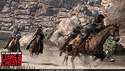 ꡼ No.004Υͥ / Red Dead Redemptionס921˥꡼ͽκǿDLCLiars and Cheats Packפβ