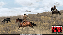 ꡼ No.007Υͥ / Red Dead Redemptionס921˥꡼ͽκǿDLCLiars and Cheats Packפβ