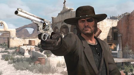 ꡼ No.001Υͥ / Red Dead Redemptionץץ쥤䡼ιưѲѥ᡼̾̾פ䡤եȤФ֥ǥåɥץƥҲ