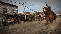 ꡼ No.002Υͥ / RED DEAD REDEMPTIONԥץ쥤ݡȡ饤ޥץ쥤ϡɤƤ뤫ʬʤĥǹ˳ڤ