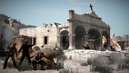 ꡼ No.006Υͥ / RED DEAD REDEMPTIONԥץ쥤ݡȡ饤ޥץ쥤ϡɤƤ뤫ʬʤĥǹ˳ڤ