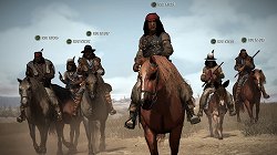 ꡼ No.012Υͥ / RED DEAD REDEMPTIONԥץ쥤ݡȡ饤ޥץ쥤ϡɤƤ뤫ʬʤĥǹ˳ڤ