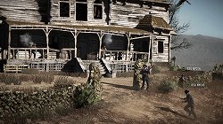 ꡼ No.013Υͥ / RED DEAD REDEMPTIONԥץ쥤ݡȡ饤ޥץ쥤ϡɤƤ뤫ʬʤĥǹ˳ڤ