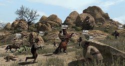 ꡼ No.017Υͥ / RED DEAD REDEMPTIONԥץ쥤ݡȡ饤ޥץ쥤ϡɤƤ뤫ʬʤĥǹ˳ڤ
