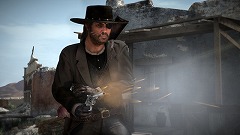 ꡼ No.002Υͥ / Red Dead RedemptionסŵΰŻԥ塼ɤϸܤⵡǽͥ줿ʤ