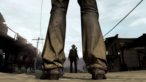 ꡼ No.012Υͥ / 褤ȯΡRed Dead Redemptionסɥᥤ󥰱˶󡦥ɤ̩