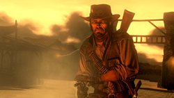 ꡼ No.004Υͥ / ȯΡRed Dead Redemptionסǰࡼӡ4GamerUpιΩΤäȤʤ륨ԥɤ򸫤Ƥץ쥤褦