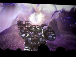 ꡼ No.016Υͥ / GDC 2011ϤäѤRed Dead Redemptionפ϶äMinecraftפƮ11Game Developers Choice Awards