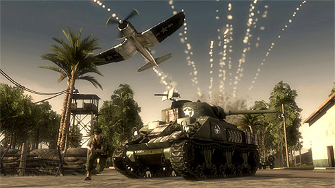 ꡼ No.003Υͥ / ƤPCǡBattlefield 1943פͽճϡPCޡʿΤ˽пѰա