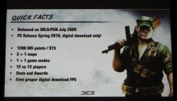 ꡼ No.004Υͥ / GDC 2010礭ʥҶǥŪ˺줿ܡBattlefield 1943פʪ줬餫