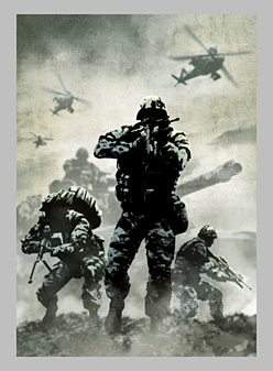 ꡼ No.009Υͥ / GamescomʷϵBattlefieldΤΡBattlefield: Bad Company 2פΥޥץ쥤ˤĤEA DICEߤä쥯㡼