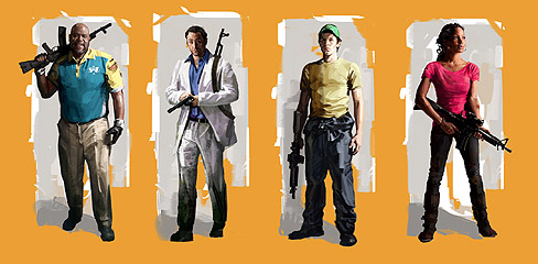 ꡼ No.015Υͥ / EATGS 2009Ȥʤץ쥹ե󥹤򳫺šBF Bad Company 2סLEFT 4 DEAD 2ס֥ƥեΡפʤɤܾΦ