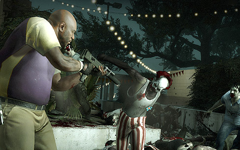 ꡼ No.018Υͥ / EATGS 2009Ȥʤץ쥹ե󥹤򳫺šBF Bad Company 2סLEFT 4 DEAD 2ס֥ƥեΡפʤɤܾΦ