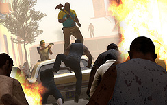 ꡼ No.022Υͥ / EATGS 2009Ȥʤץ쥹ե󥹤򳫺šBF Bad Company 2סLEFT 4 DEAD 2ס֥ƥեΡפʤɤܾΦ