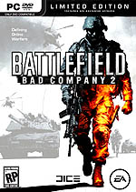 ꡼ No.002Υͥ / Battlefield: Bad Company 2פˡ6Υ⥢ƥबåLimited Editionо졣Υࡼӡȥ꡼󥷥åȤǺ
