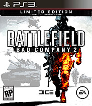 ꡼ No.003Υͥ / Battlefield: Bad Company 2פˡ6Υ⥢ƥबåLimited Editionо졣Υࡼӡȥ꡼󥷥åȤǺ