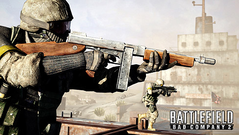 ꡼ No.007Υͥ / Battlefield: Bad Company 2פˡ6Υ⥢ƥबåLimited Editionо졣Υࡼӡȥ꡼󥷥åȤǺ