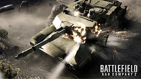 ꡼ No.008Υͥ / Battlefield: Bad Company 2פˡ6Υ⥢ƥबåLimited Editionо졣Υࡼӡȥ꡼󥷥åȤǺ