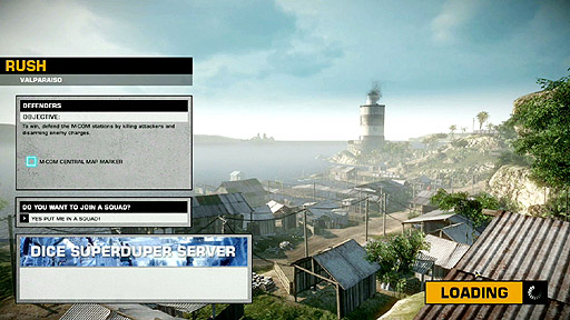 Battlefield: Bad Company 2PC Walkthrough