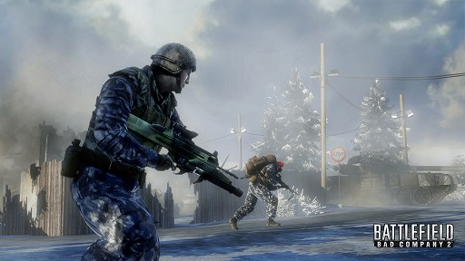 ꡼ No.003Υͥ / Battlefield: Bad Company 2פ2010ǯ3ȯʹ600ܤΥ륹ϿǤElectronic Arts2010ǯ2Ⱦֻ