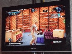 ꡼ No.011Υͥ / E3 2010ϥե󡦥ƥ󥼥륹˽и!? ץDEAD RISING 2ץѡƥ